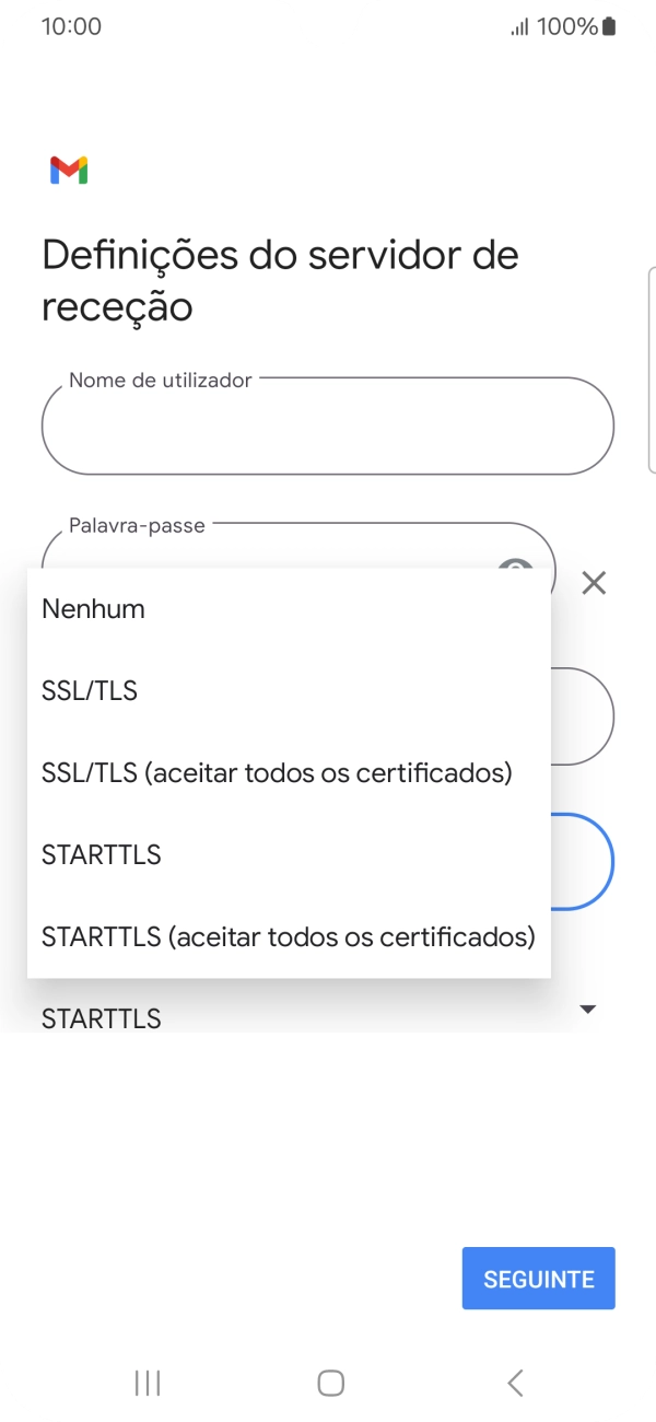 Prima SSL/TLS.