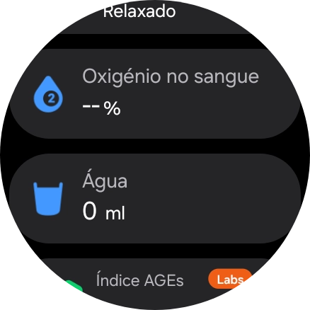Prima Oxigénio no sangue.