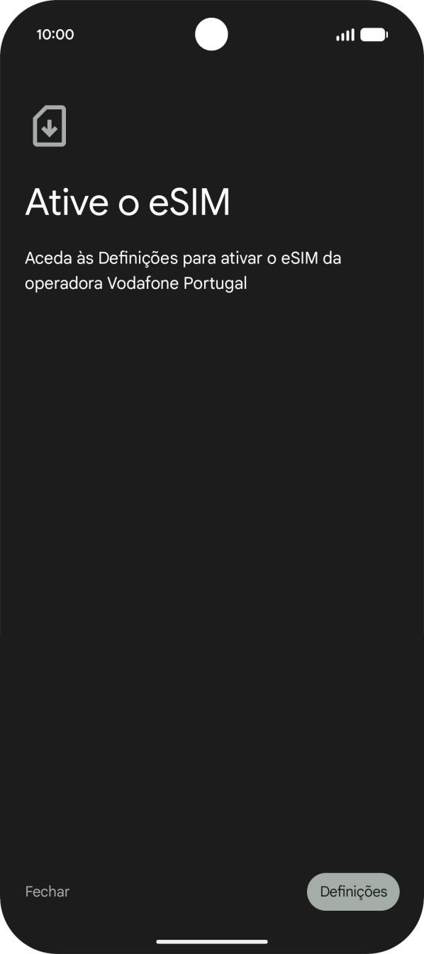 Prima Definições.