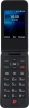 Slide 1: Telstra T-Flip 5G in Black Large product image