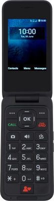 Image Telstra T-Flip 5G