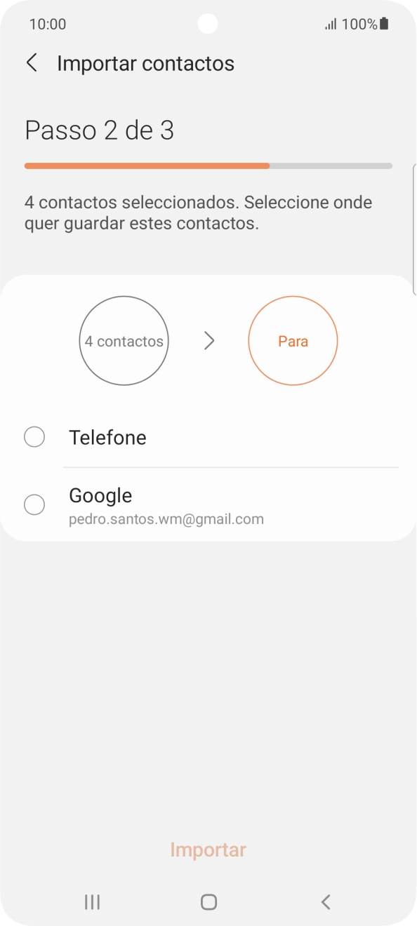 Prima Telefone.