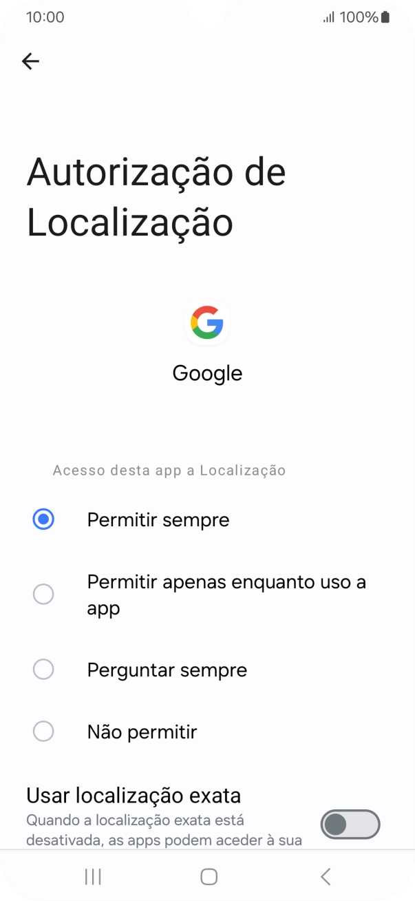 Prima a definição pretendida.