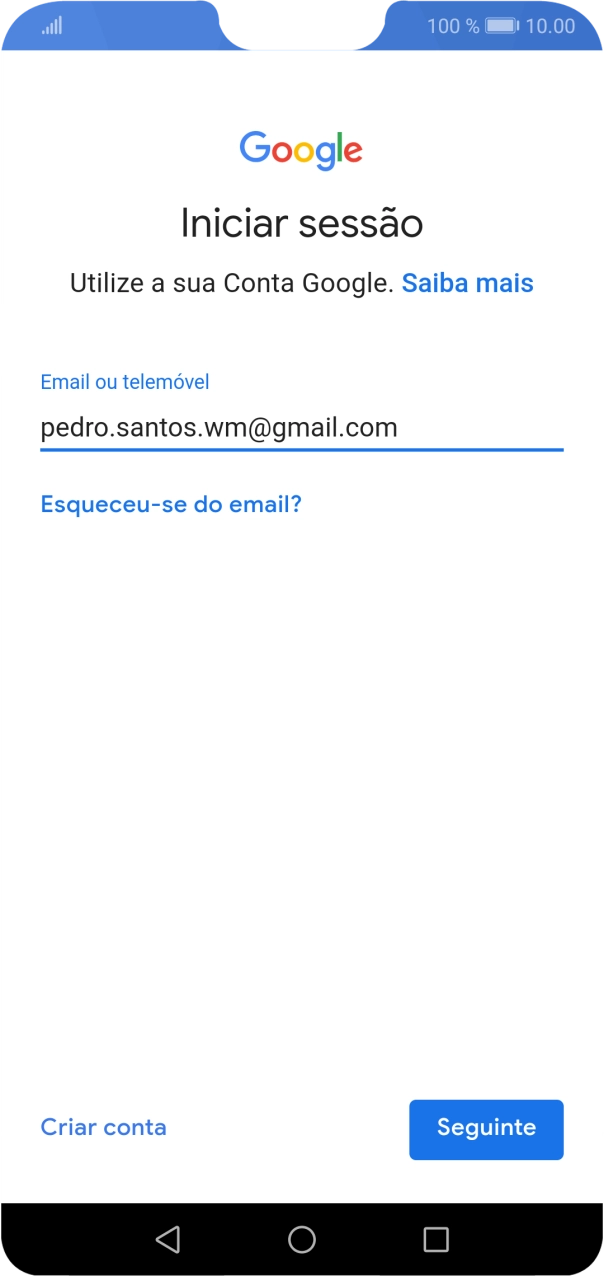 Prima Seguinte.
