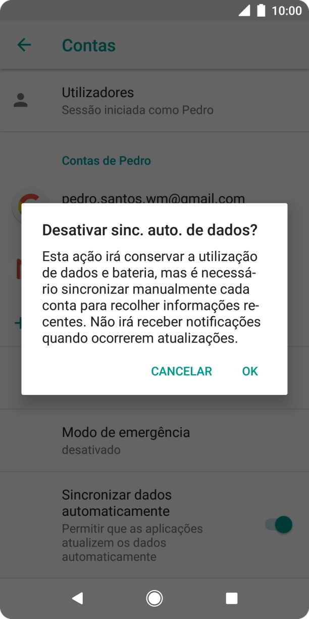 Prima OK.