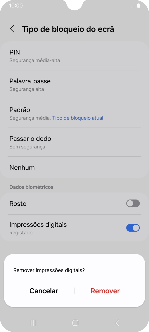 Prima Remover.