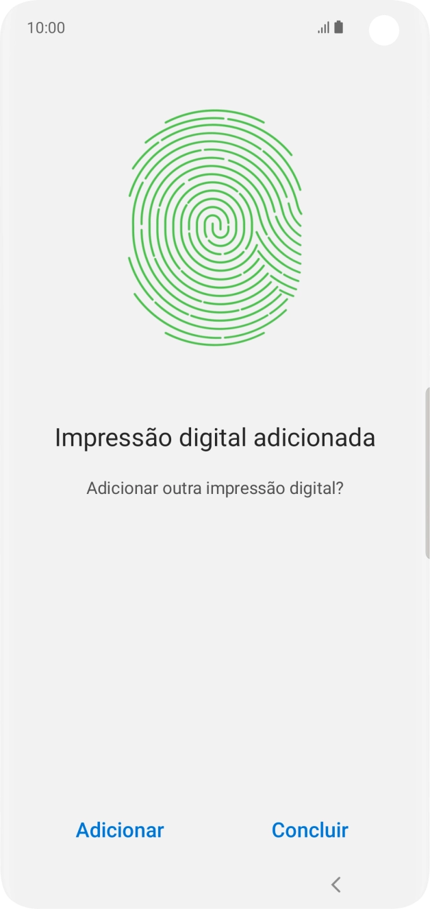 Prima Concluir.