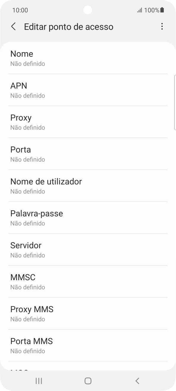 Prima Nome.
