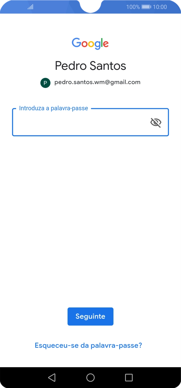 Prima o campo sob 
