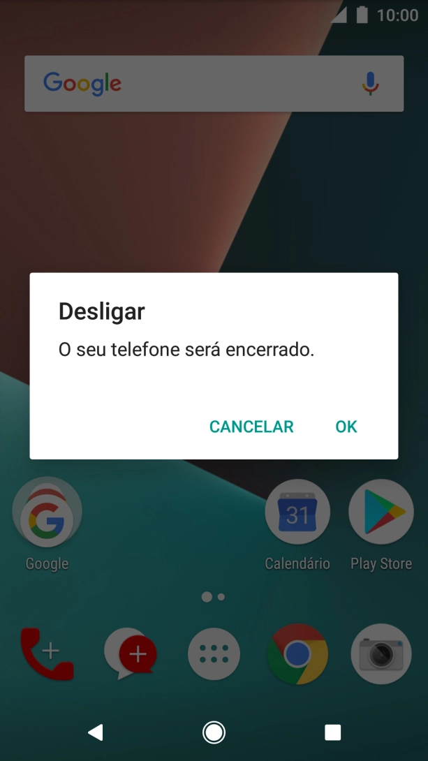 Prima OK.