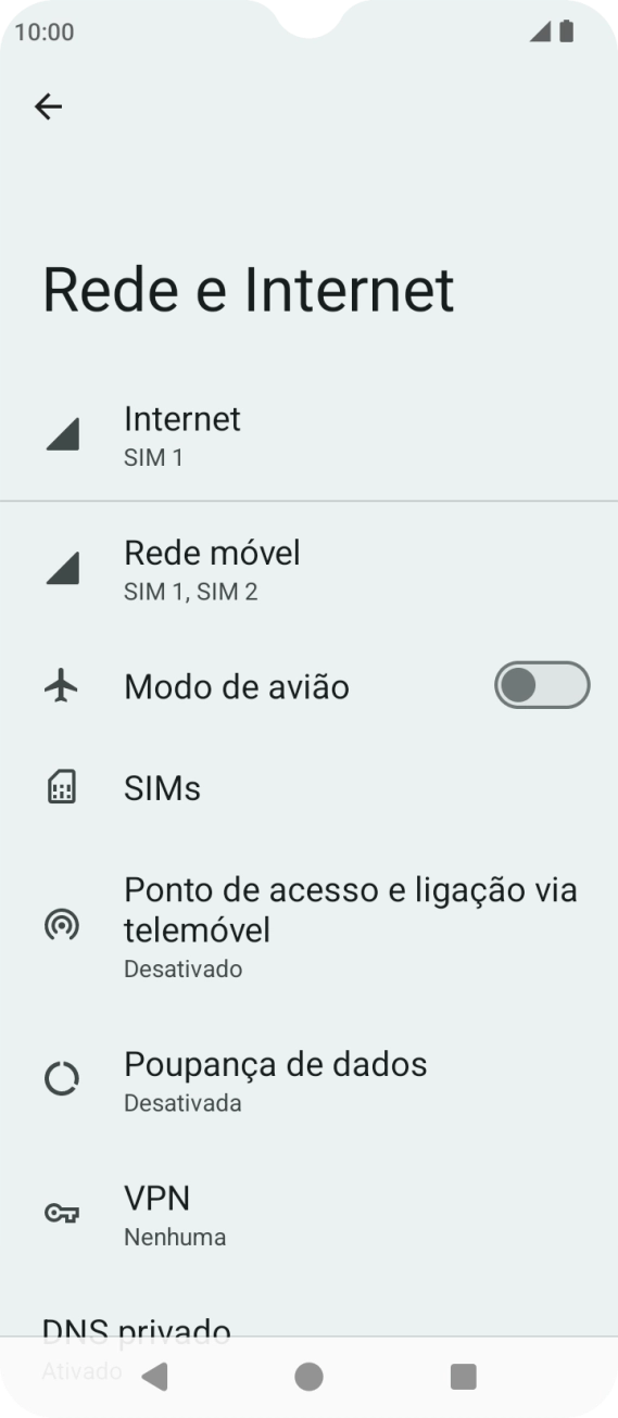 Prima SIMs.