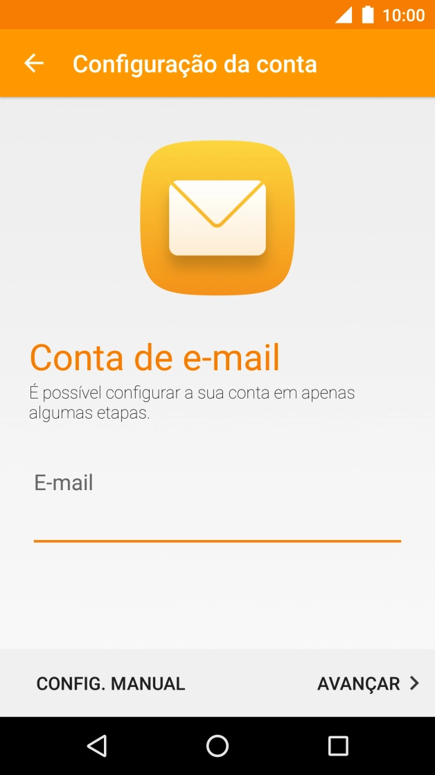 Prima AVANÇAR.