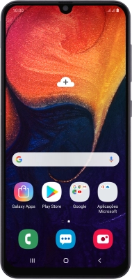 Imagem Samsung Galaxy A50