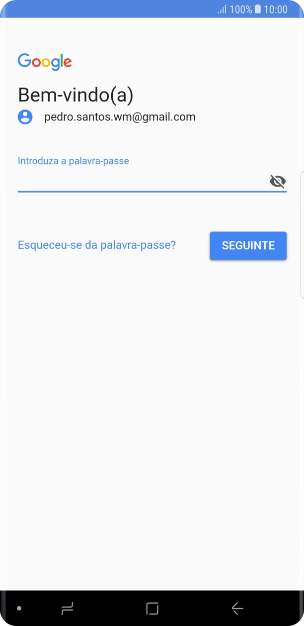 Prima o campo sob 