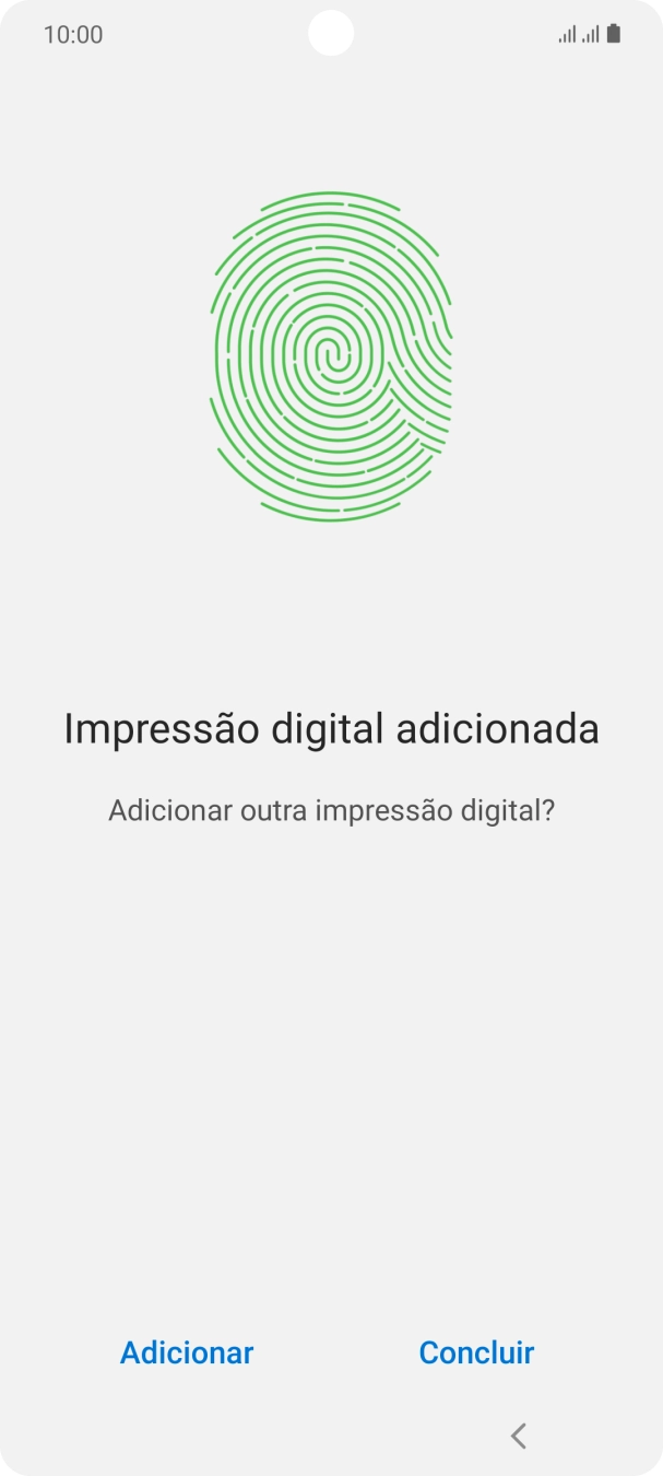 Prima Concluir.