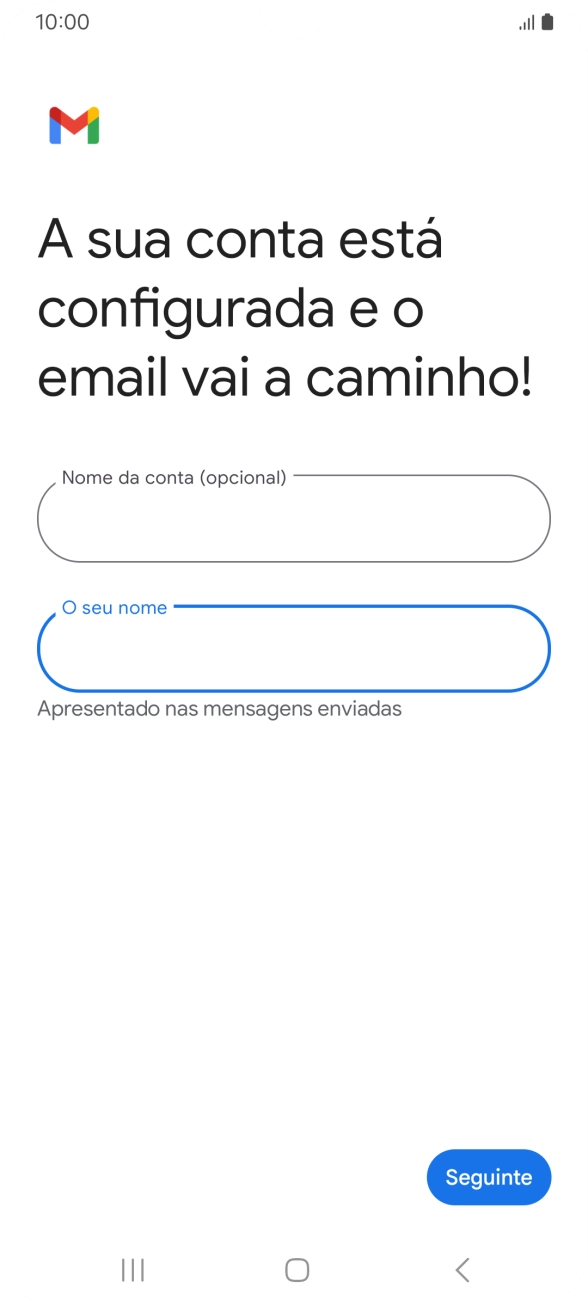 Prima Seguinte.