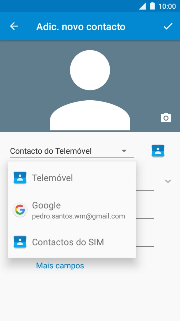 Prima Telemóvel.
