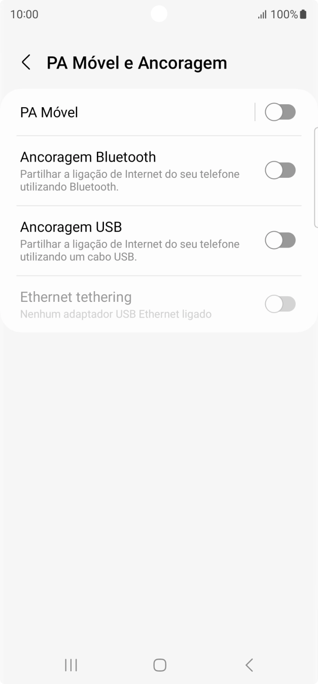 Prima PA Móvel.