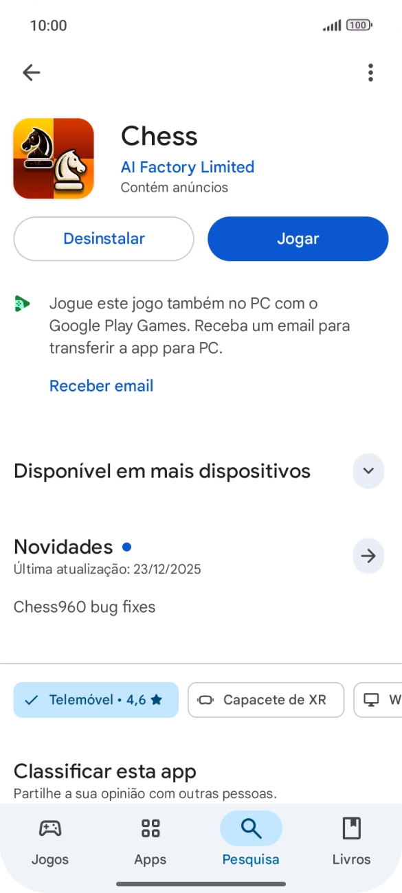 Prima Desinstalar.