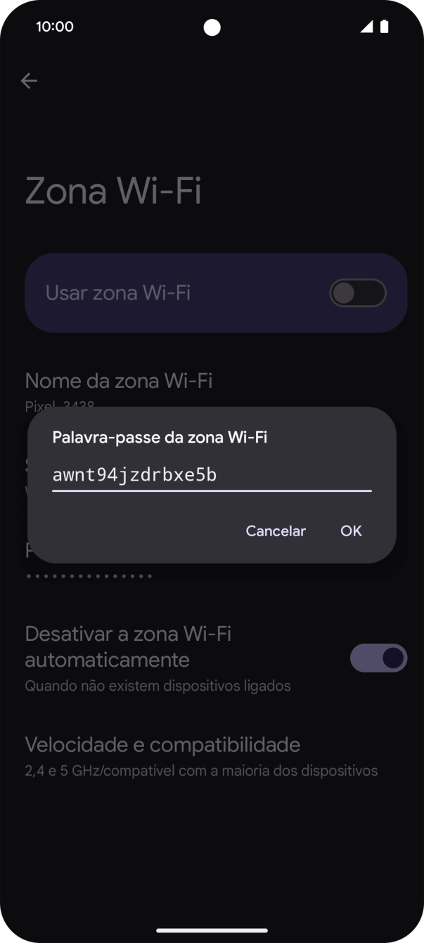 Prima OK.