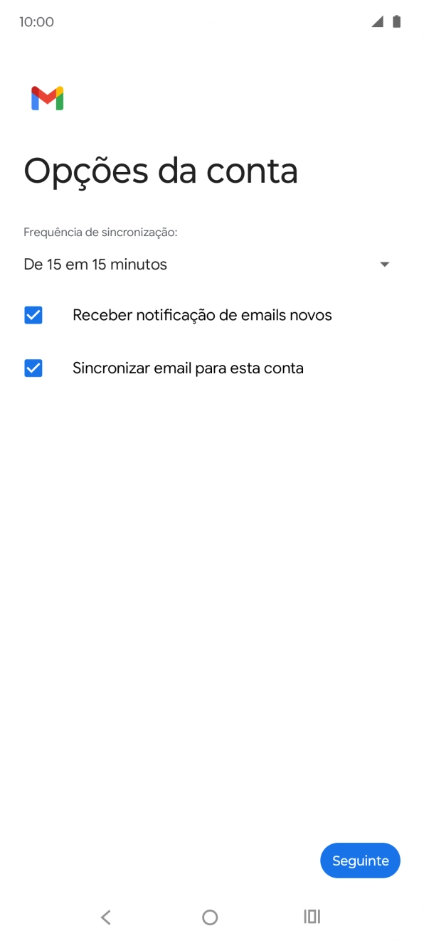 Prima a lista suspensa sob 