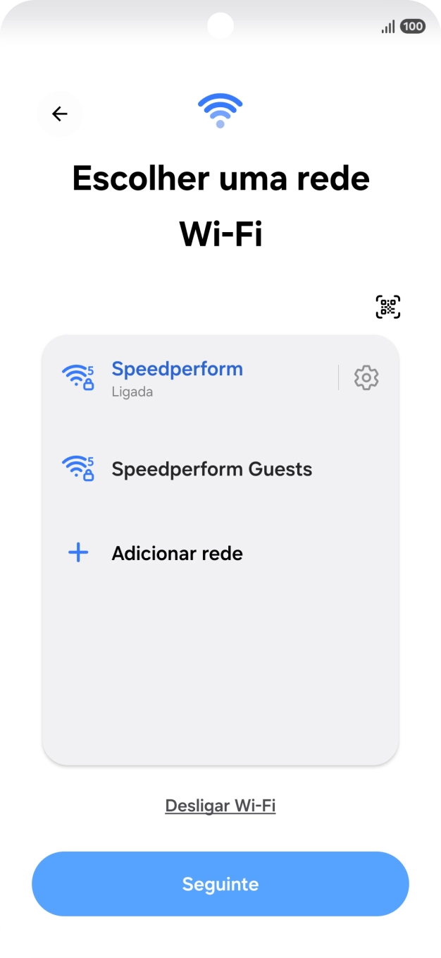 Prima Seguinte.