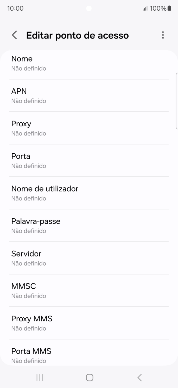 Prima Nome.