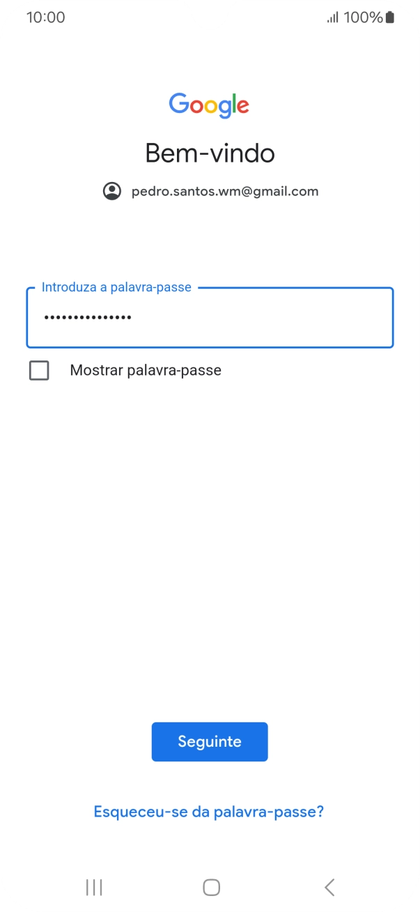 Prima Seguinte.