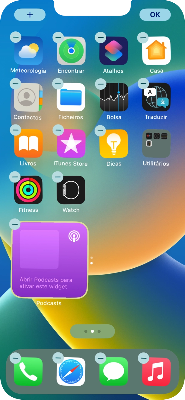Prima OK.
