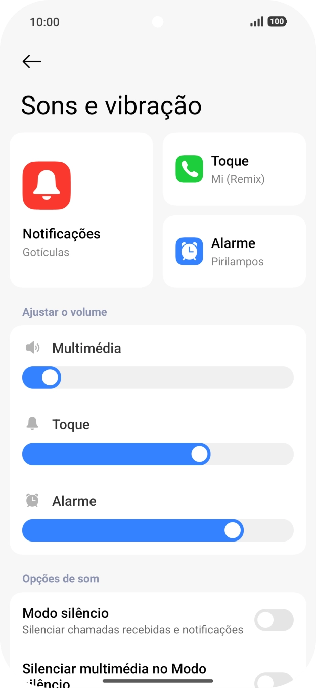 Prima Toque.