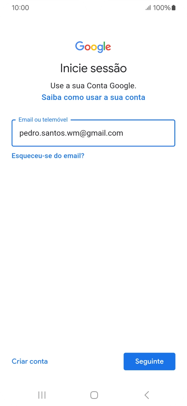 Prima Seguinte.