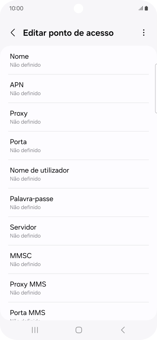Prima Nome.