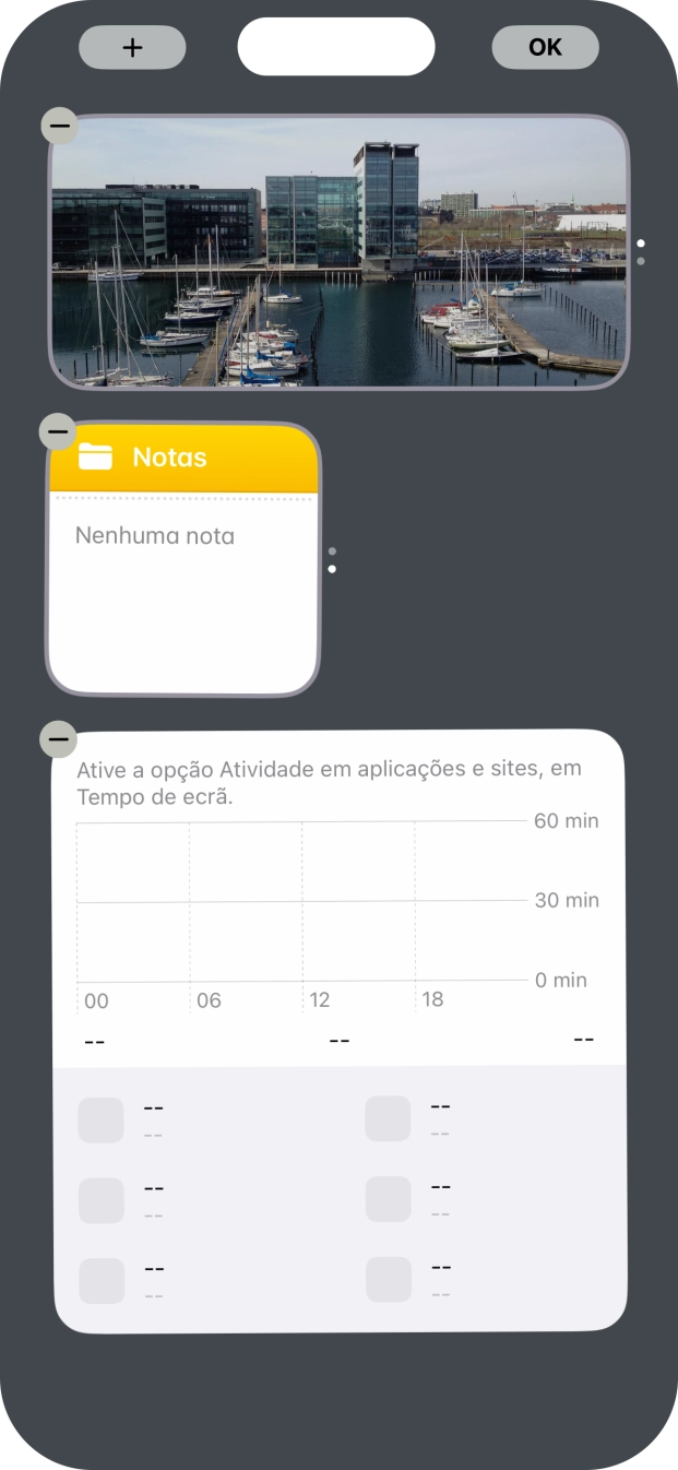 Prima OK.
