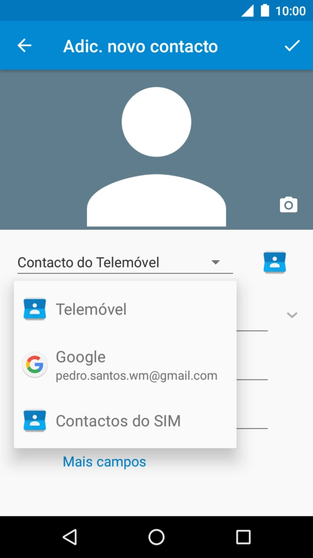 Prima Telemóvel.