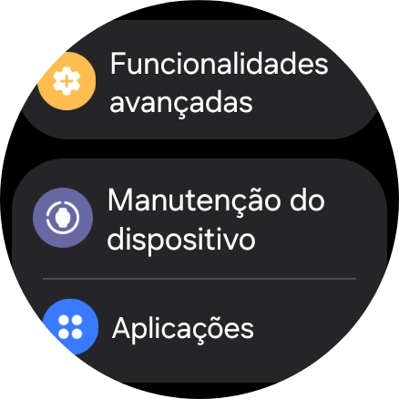 Prima Funcionalidades avançadas.