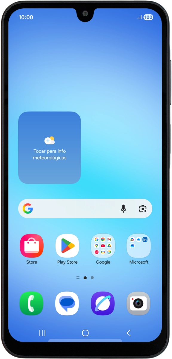 Samsung Galaxy A17 4G