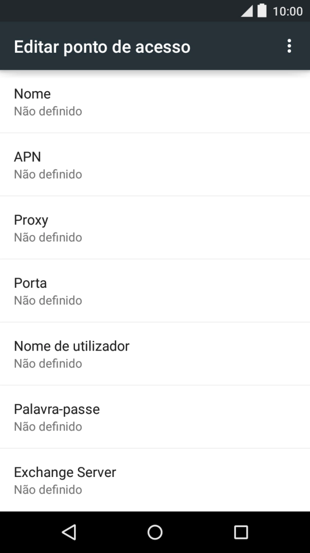 Prima Nome.