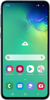 Imagem Samsung Galaxy S10e