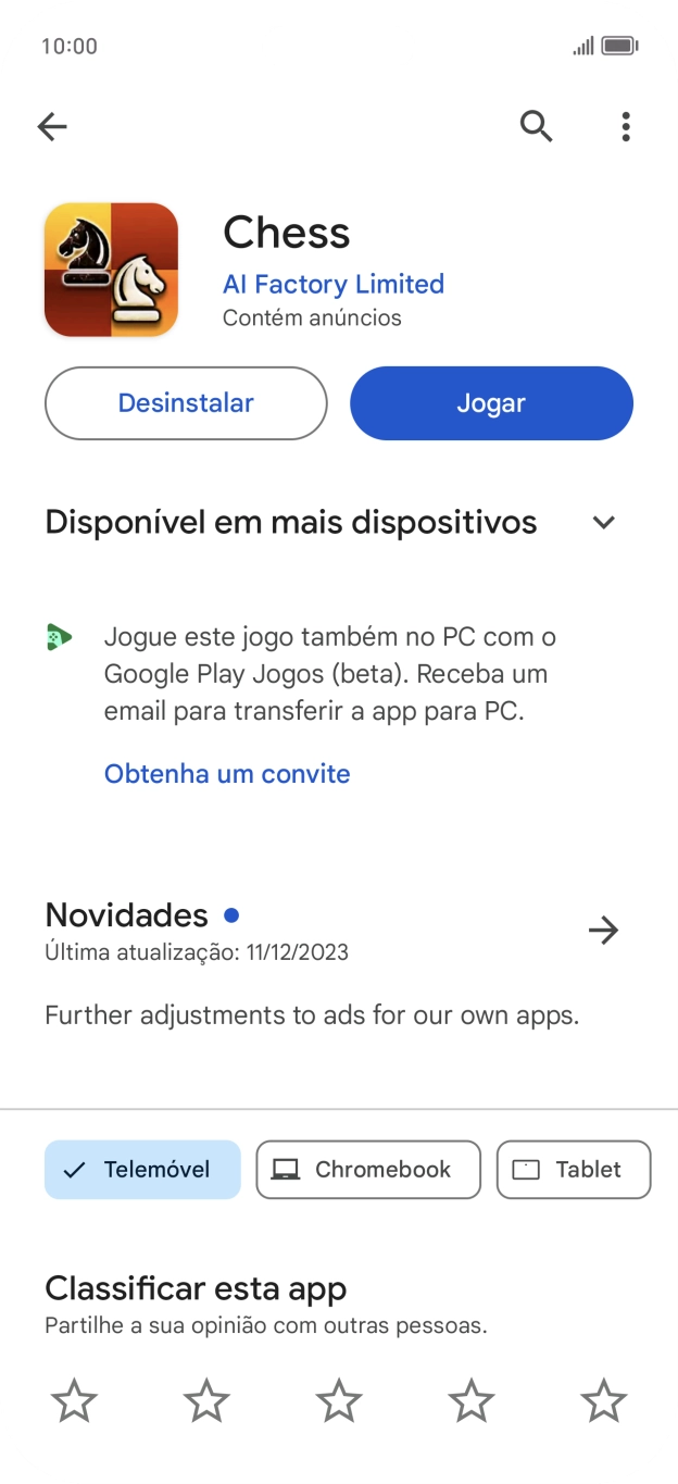 Prima Desinstalar.