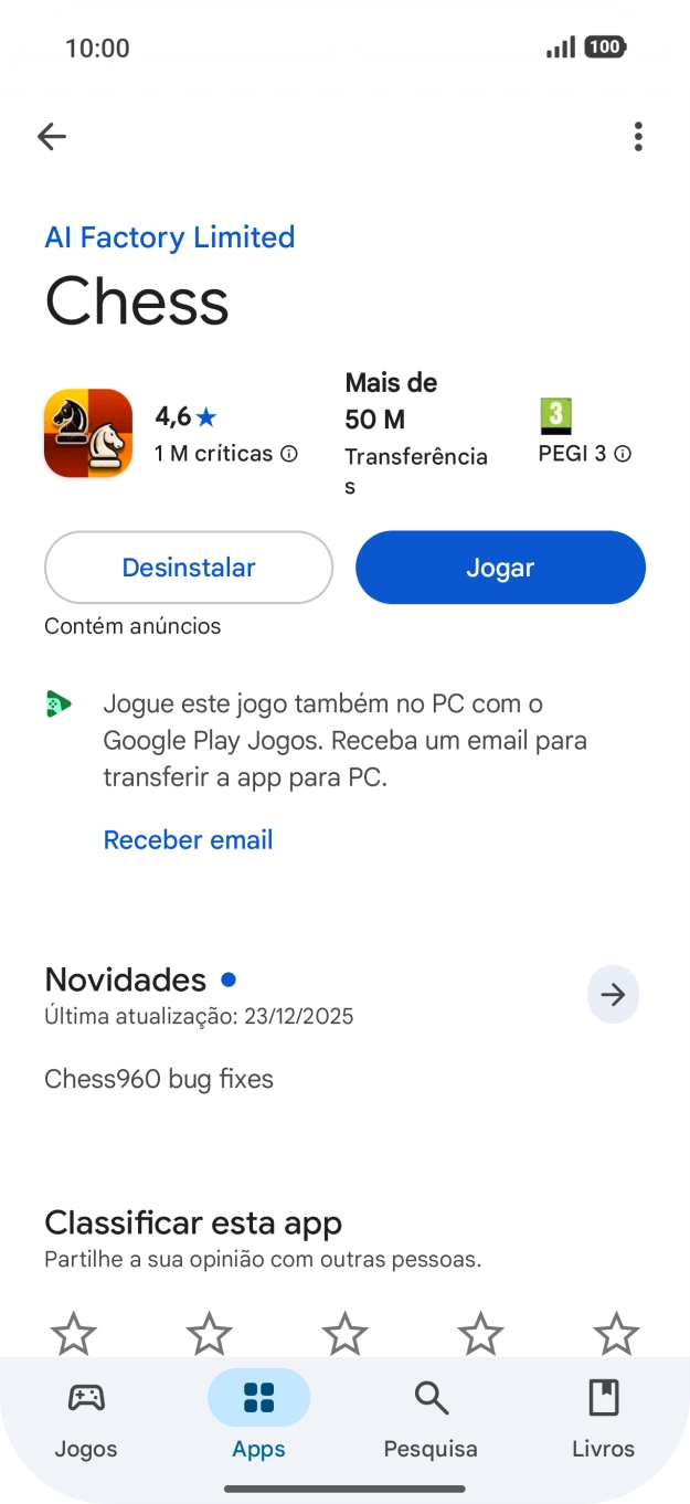Prima Desinstalar.