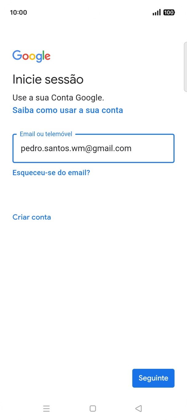 Prima Seguinte.