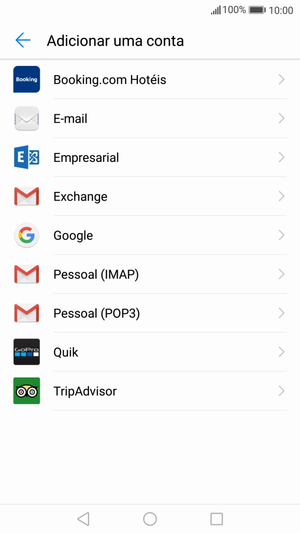 Prima E-mail.