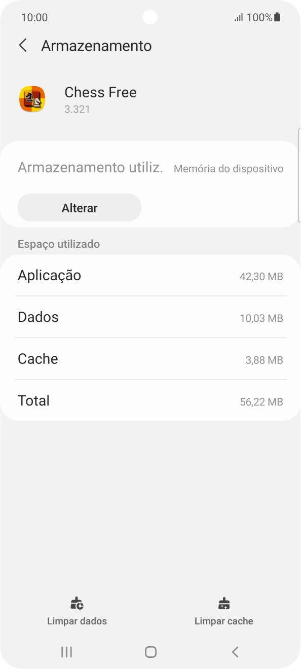 Prima Alterar.