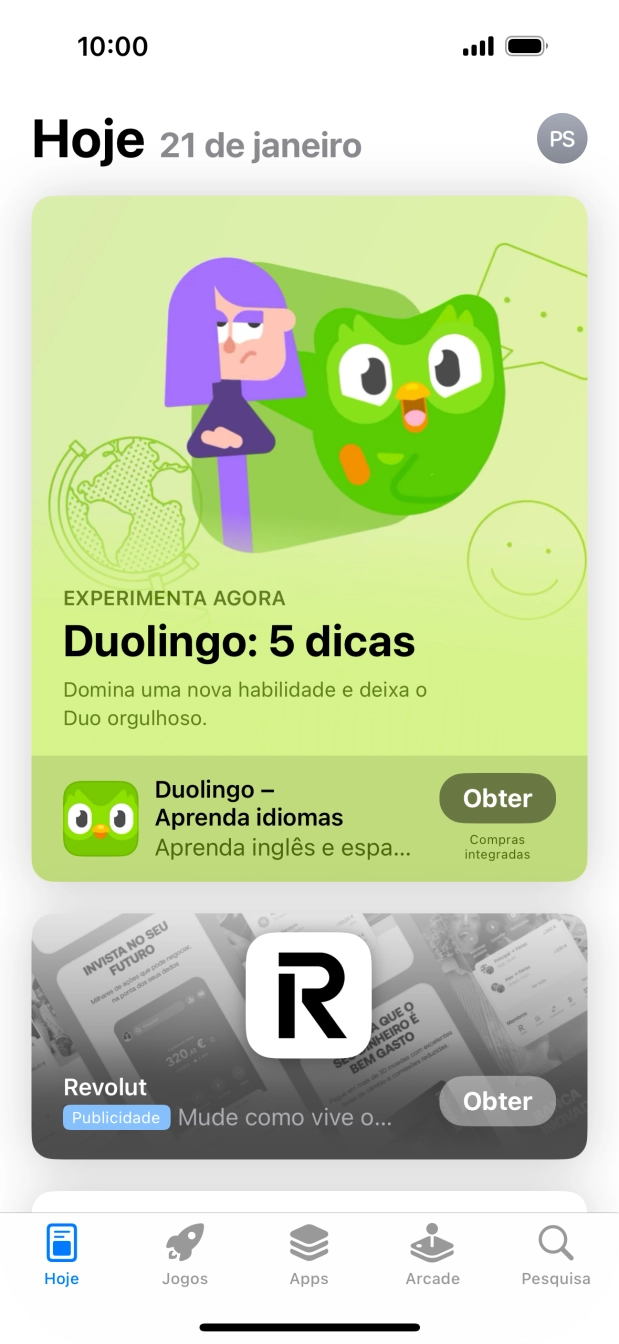 Prima Pesquisa.