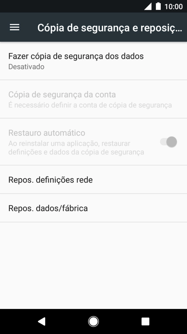 Prima Repos. dados/fábrica.