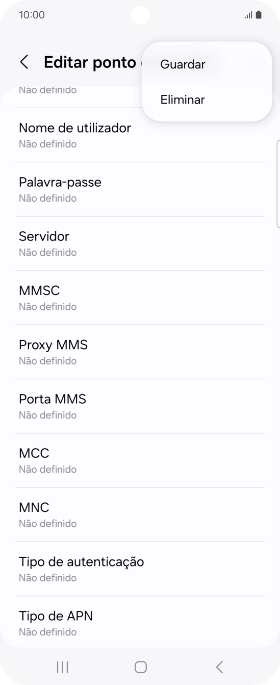 Prima Guardar.