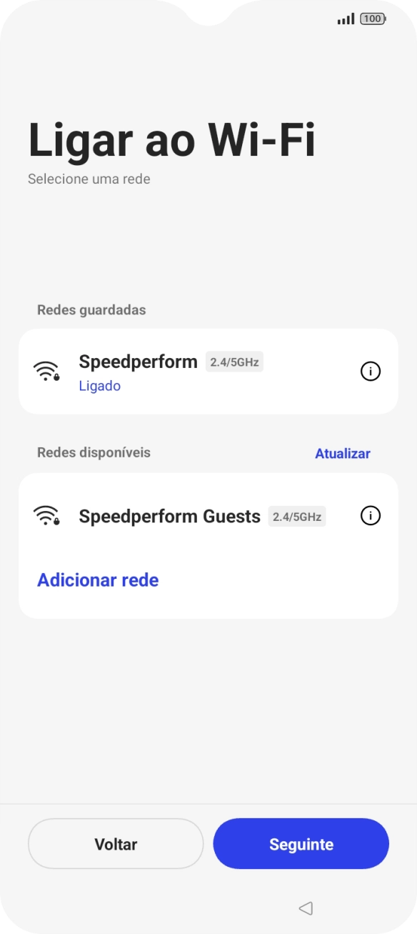 Prima Seguinte.