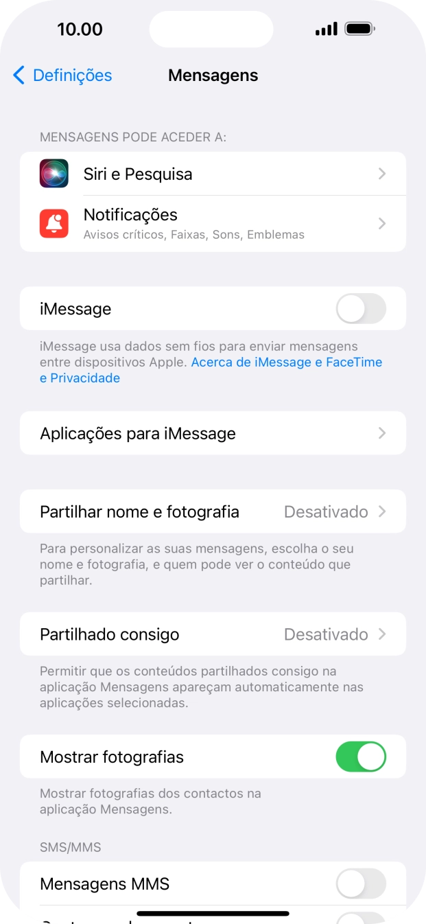 Prima o indicador junto a 