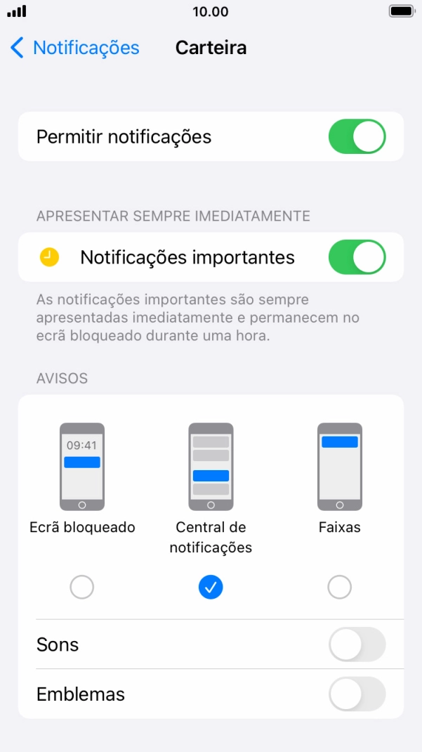 Prima o indicador junto a 