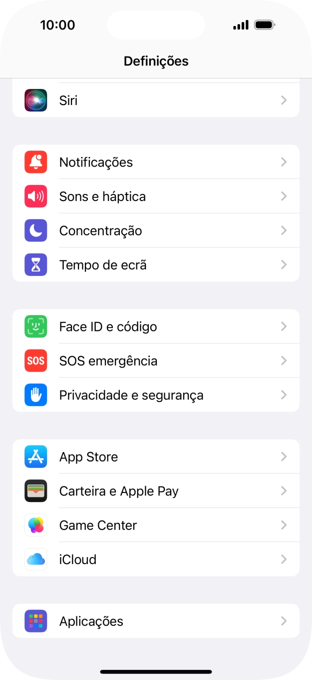 Prima Aplicações.